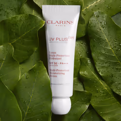 Clarins UV PLUS Antinquinamento Trasparente 50 ml - Vista aggiuntiva 5