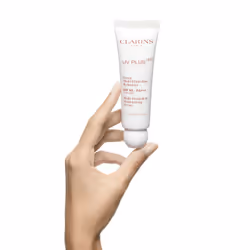 Clarins UV PLUS Antinquinamento Rosa 50ml - Vista aggiuntiva 4