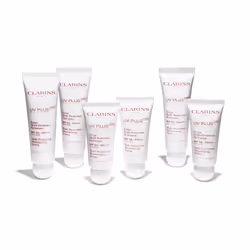 Clarins UV PLUS Antinquinamento Rosa 50ml - Vista aggiuntiva 8