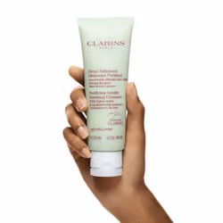 Clarins Detergente Schiumogeno Purificante 125ml - Vista aggiuntiva 5