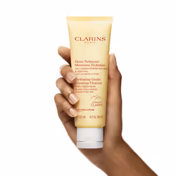Clarins Detergente Schiumogeno Idratante 125ml - Vista aggiuntiva 5