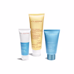Clarins Detergente Schiumogeno Idratante 125ml - Vista aggiuntiva 6