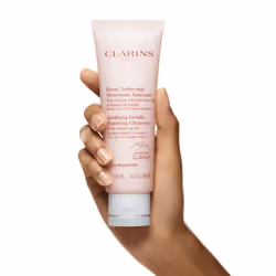 Clarins Detergente Schiumogeno Lenitivo 125ml - Vista aggiuntiva 5