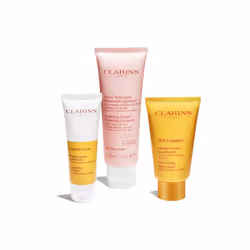 Clarins Detergente Schiumogeno Lenitivo 125ml - Vista aggiuntiva 6
