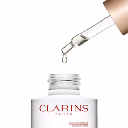 Clarins Calm-Essentiel Olio ristrutturante 30ml - Vista aggiuntiva 5