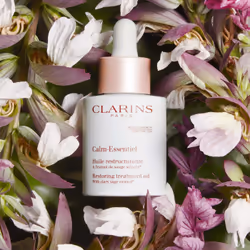 Clarins Calm-Essentiel Olio ristrutturante 30ml - Vista aggiuntiva 6