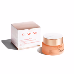 Clarins Extra-Firming Crema Antirughe Notte Speciale Pelle Secca 50ml - Vista aggiuntiva 5