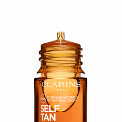 Clarins Concentrato Autoabbronzante Illuminante Viso 15ml - Vista aggiuntiva 6