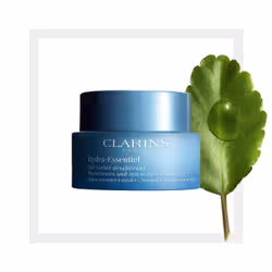 Clarins Hydra-Essentiel Gel Sorbetto Idratante - Per pelle normale o mista 50ml