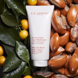 Clarins Crema Corpo Super Idratante 200ml - Vista aggiuntiva 4
