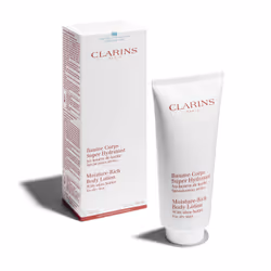 Clarins Crema Corpo Super Idratante 200ml - Vista aggiuntiva 5