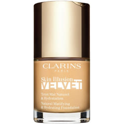 Clarins Skin Illusion Velvet colore 101W 30 ml
