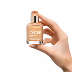 Clarins Skin Illusion Velvet 105N 30ml - Vista aggiuntiva 4