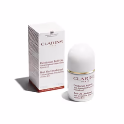 Clarins Deodorant Roll-On 50ml - Vista aggiuntiva 4