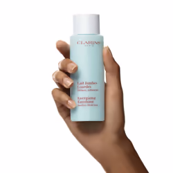 Clarins Latte Gambe Pesanti 125 ml - Vista aggiuntiva 4