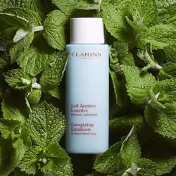 Clarins Latte Gambe Pesanti 125 ml - Vista aggiuntiva 5