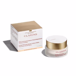 Clarins Multi-Régénérante Balsamo Antirughe Labbra e Contorno Labbra, 15ml - Vista aggiuntiva 6