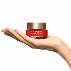Clarins Super Restorative All Skin Types Day Cream 50 ml - Vista aggiuntiva 5