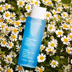 Clarins Struccante Occhi Express, 125ml - Vista aggiuntiva 4