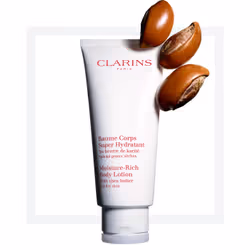 Clarins Crema Corpo Super Idratante 200ml - Vista aggiuntiva 2