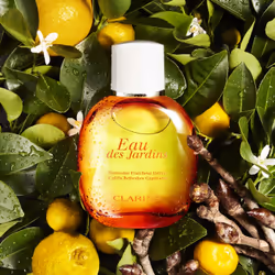 Clarins Eau des Jardins Eau De Soin 100ml - Vista aggiuntiva 3