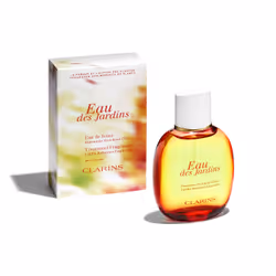 Clarins Eau des Jardins Eau De Soin 100ml - Vista aggiuntiva 4