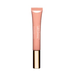 Clarins Instant Light Natural Lip Perfector 02 Apricot Shimmer 12ml