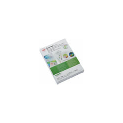 GBC Pouch per plastificazione documenti A4 2x175mic lucide (100)