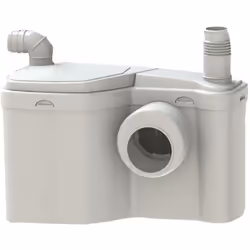 SFA Trituratore Watersan 5 Il Watersan 5 è un trituratore adattabile per ottimizzare gli spazi, grazie alla sua forma è possi ...