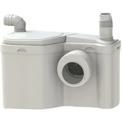 Trituratore sanitario SFA Watersan 5 salvaspazio per Wc e un lavabo WS5