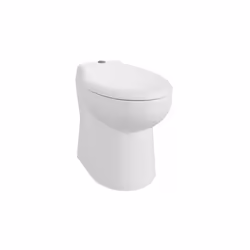 Il SFA Watersan Compact 1 è un wc in ceramica che integra un trituratore compatto e ha uno stile molto elegante e semplice. C ...