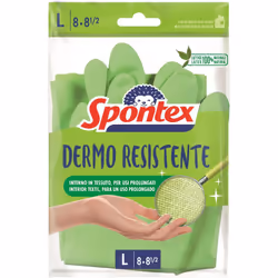 Descrizione Ricercato e resistente, il Dermostyle coniuga la protezione di sempre con un comfort migliorato. Il rivestimento  ...