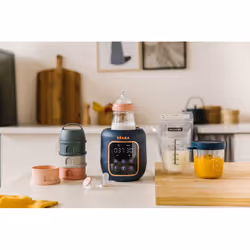 BEABA Multi Milk - Vista aggiuntiva 6