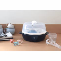 BEABA Evolutive Express Sterilizzatore elettrico - Vista aggiuntiva 5