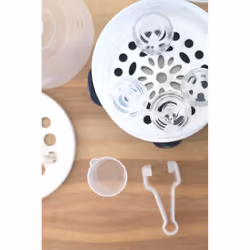 BEABA Evolutive Express Sterilizzatore elettrico - Vista aggiuntiva 6