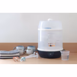 BEABA Evolutive Express Sterilizzatore elettrico - Vista aggiuntiva 8
