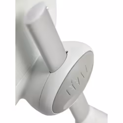 BEABA UP & DOWN Alzasedia multifunzione Seduta rigida Grigio, Bianco - Vista aggiuntiva 4