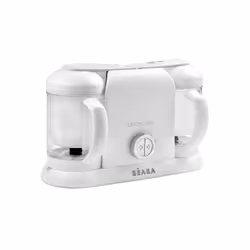BEABA Babycook Duo kit per la preparazione di alimenti per bambino 400 W 2200 L - Vista aggiuntiva 2
