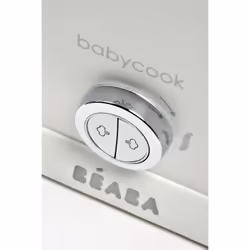 BEABA Babycook Duo kit per la preparazione di alimenti per bambino 400 W 2200 L - Vista aggiuntiva 3