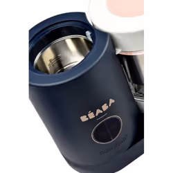 BEABA BABYCOOK NEO 1,25 L Blu, Bianco - Vista aggiuntiva 4