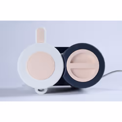 BEABA BABYCOOK NEO 1,25 L Blu, Bianco - Vista aggiuntiva 5
