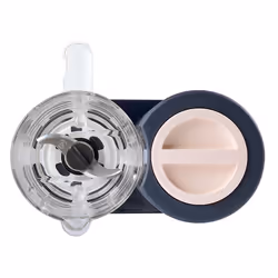 BEABA BABYCOOK NEO 1,25 L Blu, Bianco - Vista aggiuntiva 7