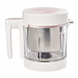 BEABA BABYCOOK NEO 1,25 L Blu, Bianco - Vista aggiuntiva 8