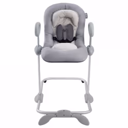BEABA Up&Down III sedia a dondolo per bambino Grigio - Vista aggiuntiva 2