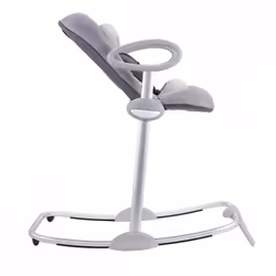 BEABA Up&Down III sedia a dondolo per bambino Grigio - Vista aggiuntiva 3