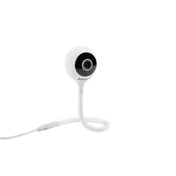 Video Baby Monitor ZEN Connect - Bianco