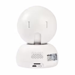 BEABA 930330 300 m Wi-Fi Blanc - Vista aggiuntiva 2