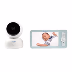 BEABA 930330 300 m Wi-Fi Blanc - Vista aggiuntiva 3