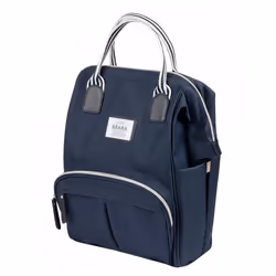 BEABA Wellington Zaino Blu Poliestere - Vista aggiuntiva 7