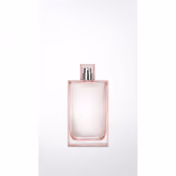 Burberry Brit Sheer 100ml, Donna, 100 ml, Flacone non ricaricabile, Mandarino, Peonia, Muschio